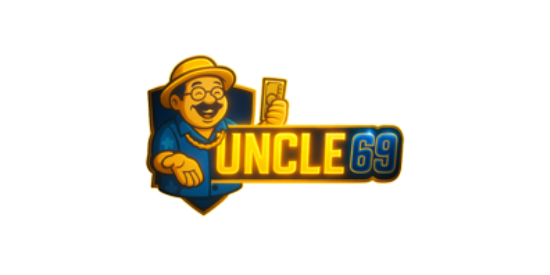 uncle69 เว็บพนันครบวงจร ที่คุณวางใจได้